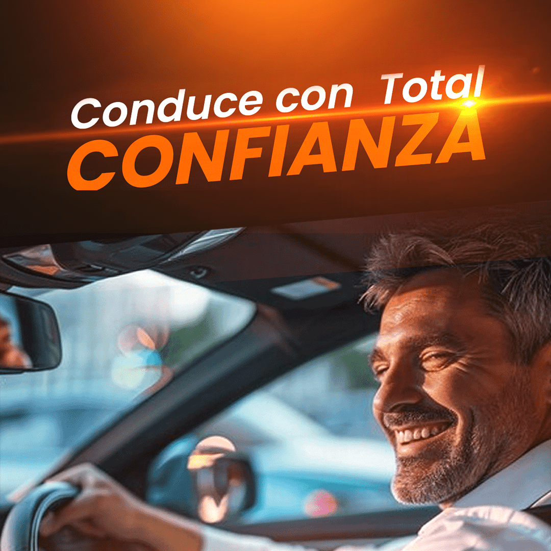 ESPEJO RETROVISOR INTELIGENTE SMART