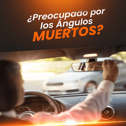 ESPEJO RETROVISOR INTELIGENTE SMART