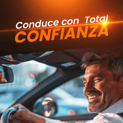 ESPEJO RETROVISOR INTELIGENTE SMART