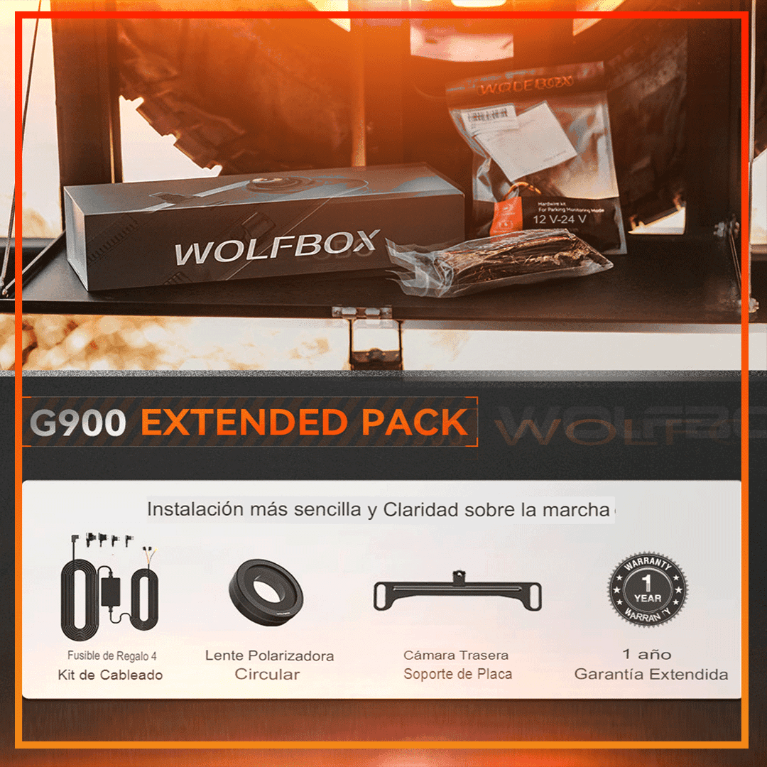 ESPEJO RETROVISOR INTELIGENTE SMART