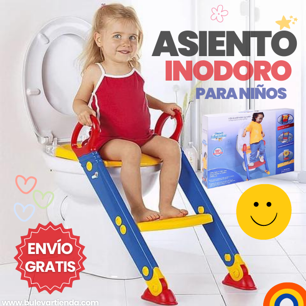 BABYCLIMB™ – ESCALERA COMODA PARA NIÑOS Y BEBES!