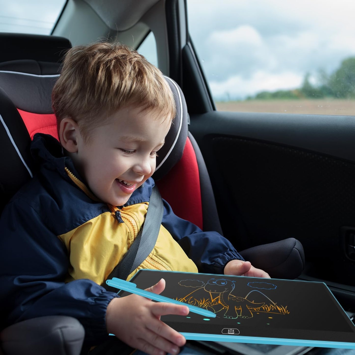 TABLET LCD PARA NIÑOS