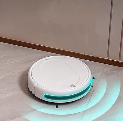 ASPIRADORA ROBOT INTELIGENTE LIMPIAMAX