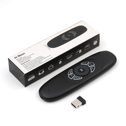 CONTROL REMOTO AIR TV | CONTROLA TODA TU TV MAS FACIL!