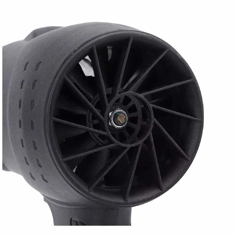 SOPLADOR TURBODRY | SOPLADOR POTENTE PROFESIONAL