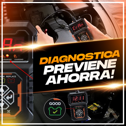 SCANNER PROFESIONAL PARA CARROS | DETECTA PROBLEMAS ANTES DE TIEMPO!