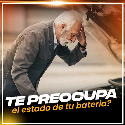 SCANNER PROFESIONAL PARA CARROS | DETECTA PROBLEMAS ANTES DE TIEMPO!