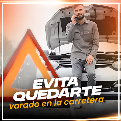 SCANNER PROFESIONAL PARA CARROS | DETECTA PROBLEMAS ANTES DE TIEMPO!