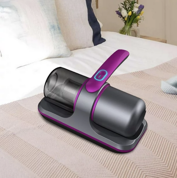 REMOVEDOR DE ÁCAROS PROFESIONAL | IDEAL PARA TU HOGAR!