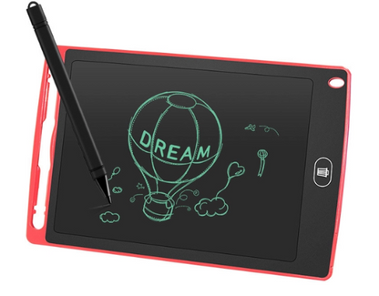 TABLET LCD PARA NIÑOS