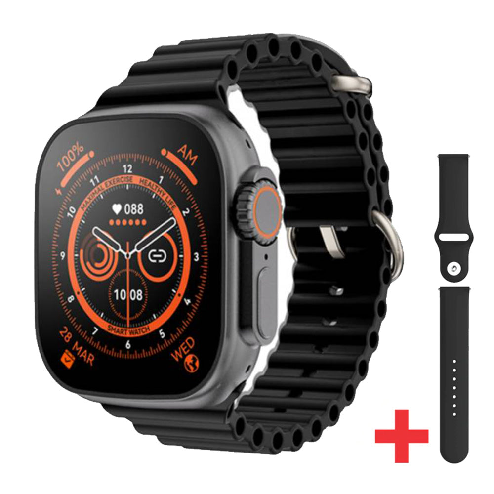 SMARTWATCH T800 ULTRA SERIES 8